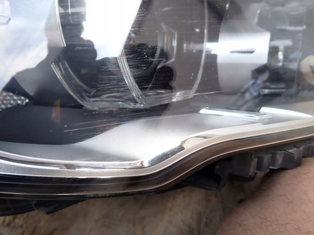 Frontscheinwerfer BMW X1 F48 63117495004 Full LED Rechts Scheinwerfer Headlight SCH6732802940nq