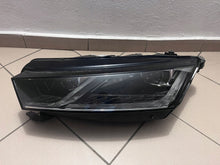 Laden Sie das Bild in den Galerie-Viewer, Frontscheinwerfer Skoda Octavia IV 5E4941015A LED Links Scheinwerfer Headlight SCH9047719463tt