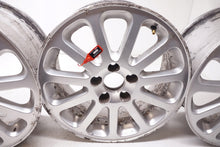 Load image into Gallery viewer, 1x Alufelge 16 Zoll 7.0" 5x108 49ET 3524367 Volvo S80 I S60 Rim Wheel FEL7117019678pl