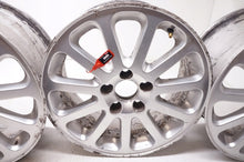 Load image into Gallery viewer, 1x Alufelge 16 Zoll 7.0" 5x108 49ET 3524367 Volvo S80 I S60 Rim Wheel FEL7117019678pl