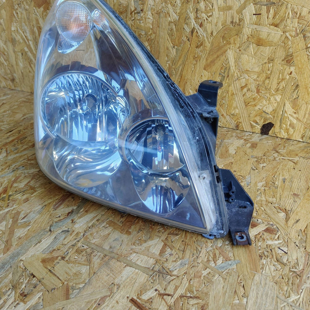 Frontscheinwerfer Toyota Verso Rechts Scheinwerfer Headlight SCH4780221475qx