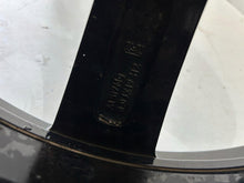 Laden Sie das Bild in den Galerie-Viewer, 1x Alufelge 19 Zoll 8.0&quot; 5x108 50ET 31680895 Polestar Rim Wheel