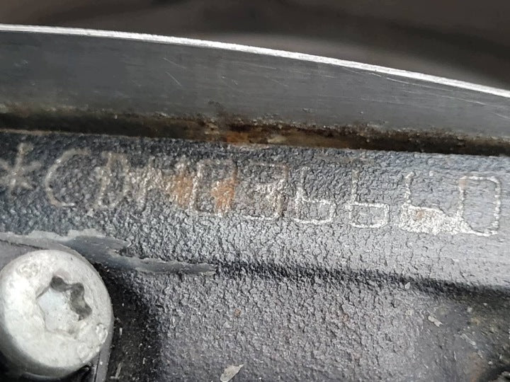 Motor Audi A4 B8 CDHB 1.8 TFSI 160PS 118kW 252TKm Benzin Engine Komplett MOT9933687411nt