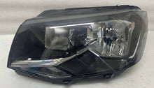 Laden Sie das Bild in den Galerie-Viewer, Frontscheinwerfer VW Transporter 7E1941015AB Links Scheinwerfer Headlight