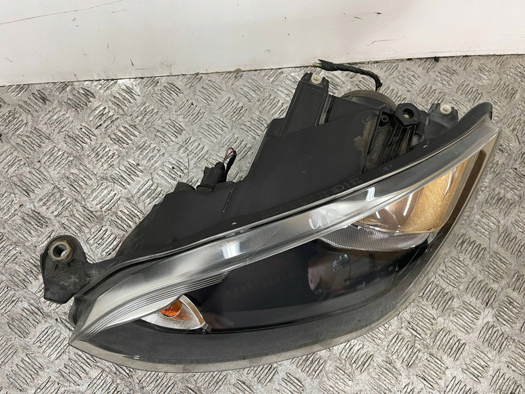 Frontscheinwerfer VW Up 1S1941015M Links Scheinwerfer Headlight SCH4592533023in