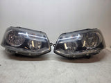 Frontscheinwerfer VW Caravelle 7E1941016J FALSE Scheinwerfer Headlight