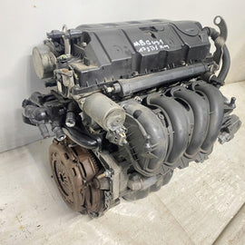 Motor Citroën Hyundai Peugeot I MBGU31 1.4 VVTI Benzin Engine Unkomplett MOT2215302382gn