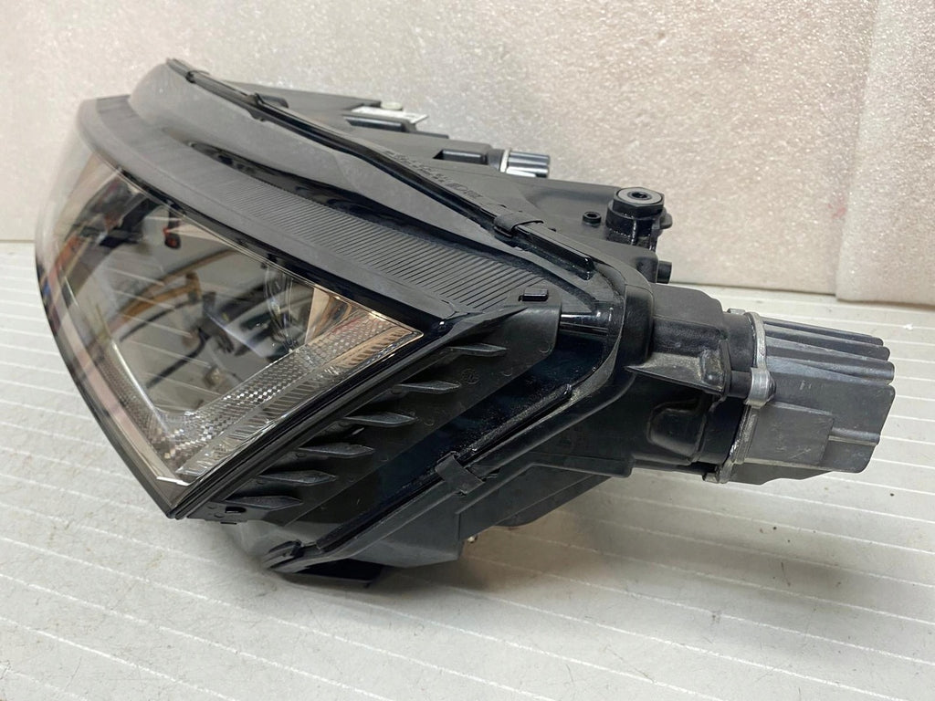 Frontscheinwerfer Skoda Octavia I 5E4941015A LED Ein Stück (Rechts oder Links) SCH2879767429tr