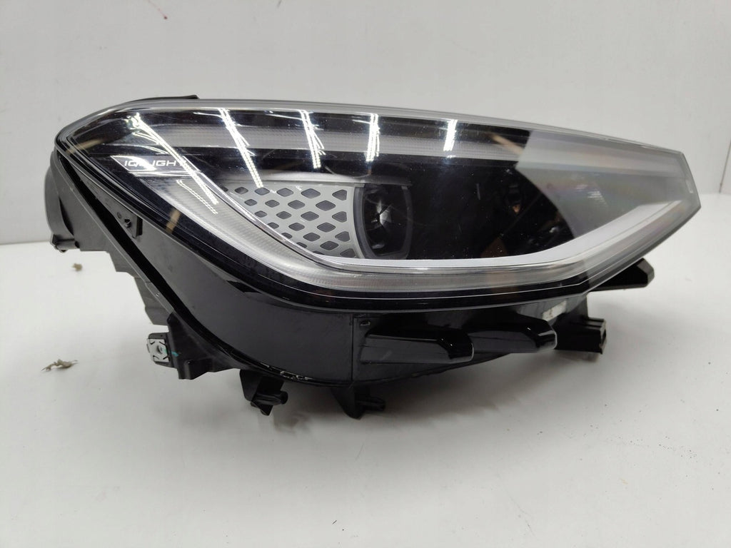 Frontscheinwerfer VW Id.4 11B941036N LED Rechts Scheinwerfer Headlight SCH4520230640wz