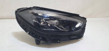 Laden Sie das Bild in den Galerie-Viewer, Frontscheinwerfer Mercedes-Benz W206 A2069068204 LED Rechts Headlight SCH9334024238xt