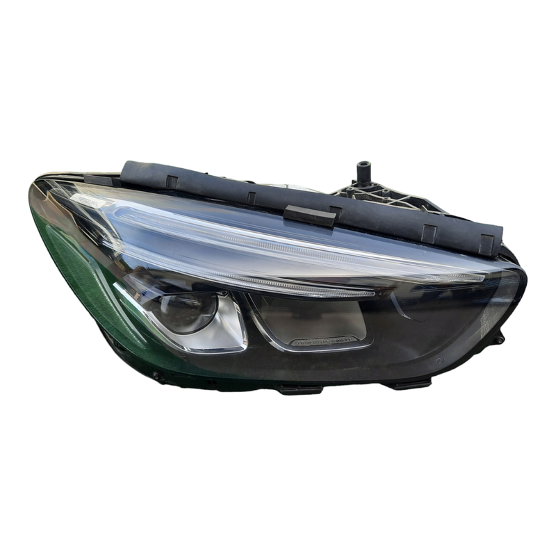 Frontscheinwerfer Mercedes-Benz W247 A2479062603 FULL LED Rechts Headlight