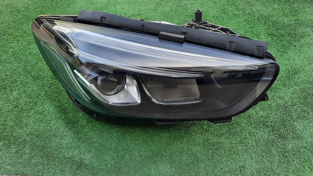 Frontscheinwerfer Mercedes-Benz W247 A2479062603 FULL LED Rechts Headlight