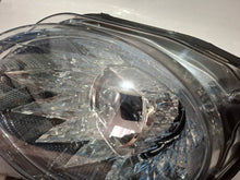 Laden Sie das Bild in den Galerie-Viewer, Frontscheinwerfer Bentley Bentayga 36A941015 00217035-06 LED Links Headlight SCH2115205854sw