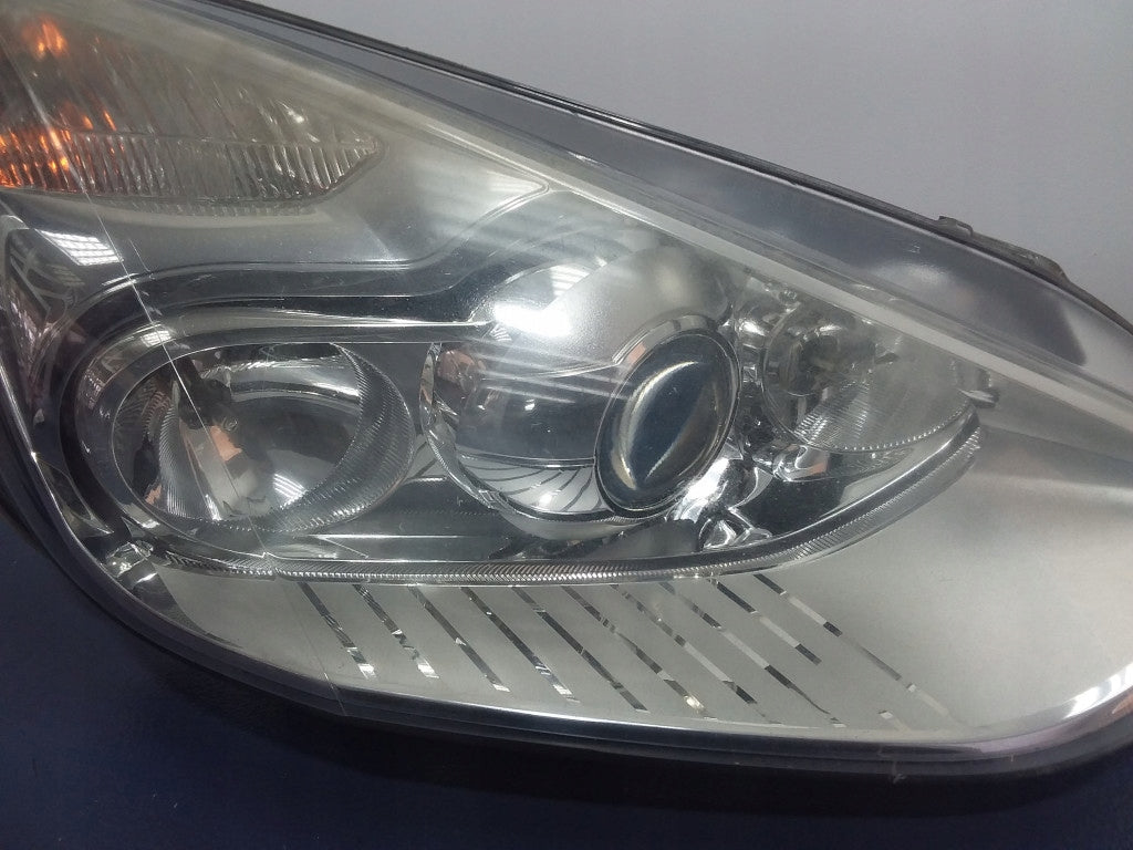 Frontscheinwerfer Ford Galaxy 6M21-13D154-AE Xenon Rechts Scheinwerfer Headlight