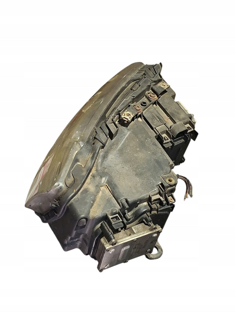 Frontscheinwerfer Audi A8 4E0907813 Links Scheinwerfer Headlight SCH9925788064yg
