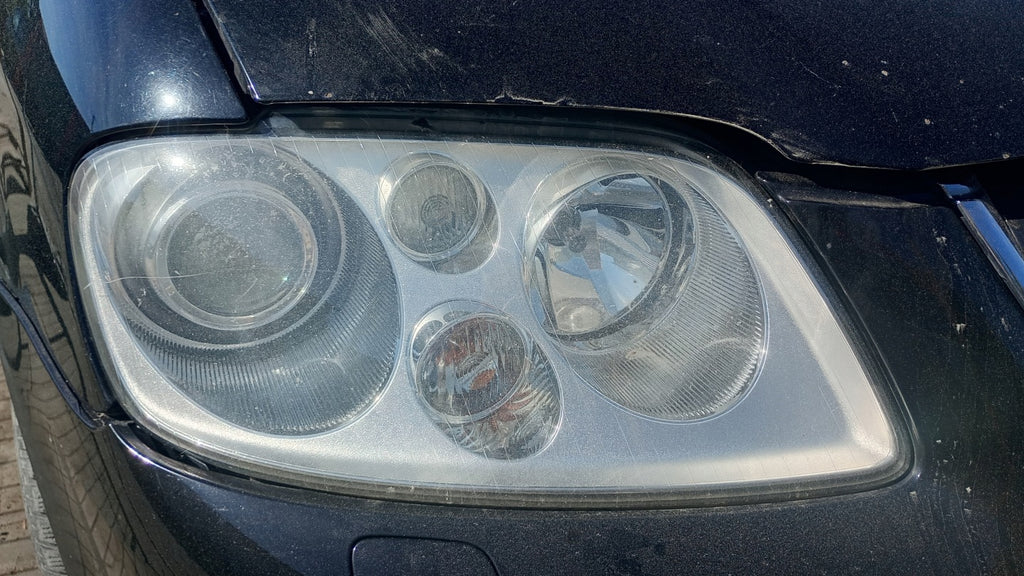Frontscheinwerfer VW Touran 18614205509KOD 85122000 Rechts Headlight SCH6751295923hg