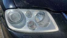 Laden Sie das Bild in den Galerie-Viewer, Frontscheinwerfer VW Touran 18614205509KOD 85122000 Rechts Headlight SCH6751295923hg