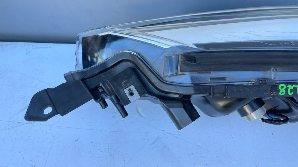 Frontscheinwerfer Toyota C-Hr Chr 81110-F4180-00 Full LED Rechts Headlight SCH5783852863os