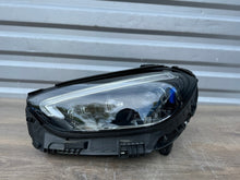 Load image into Gallery viewer, Frontscheinwerfer Mercedes-Benz A2069067903 LED Links Scheinwerfer Headlight