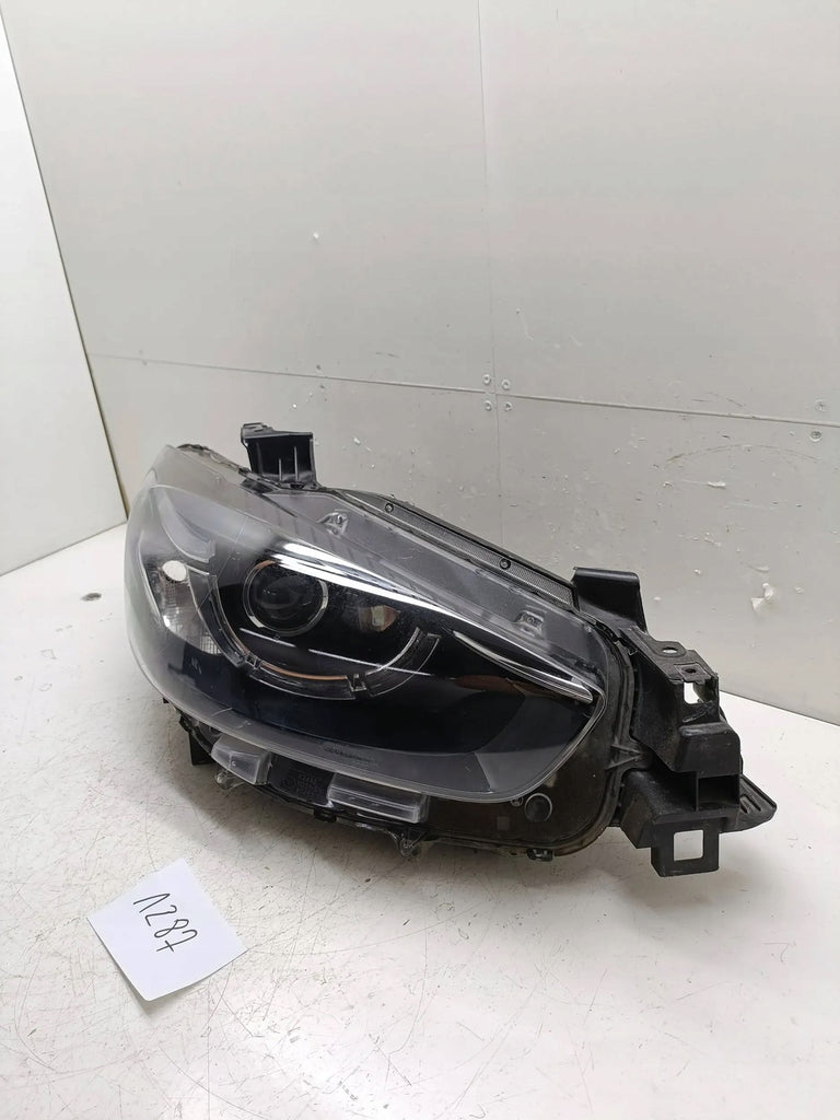 Frontscheinwerfer Mazda Cx-5 36720190 Rechts Scheinwerfer Headlight