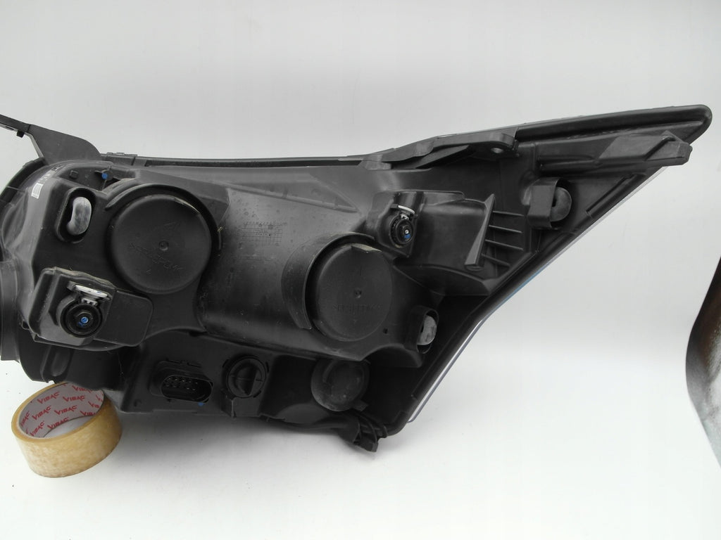 Frontscheinwerfer Ford Transit GK3113W029BC Rechts Scheinwerfer Headlight