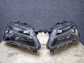 Frontscheinwerfer Seat Ateca 576941007B Full LED Ein Stück (Rechts oder Links)