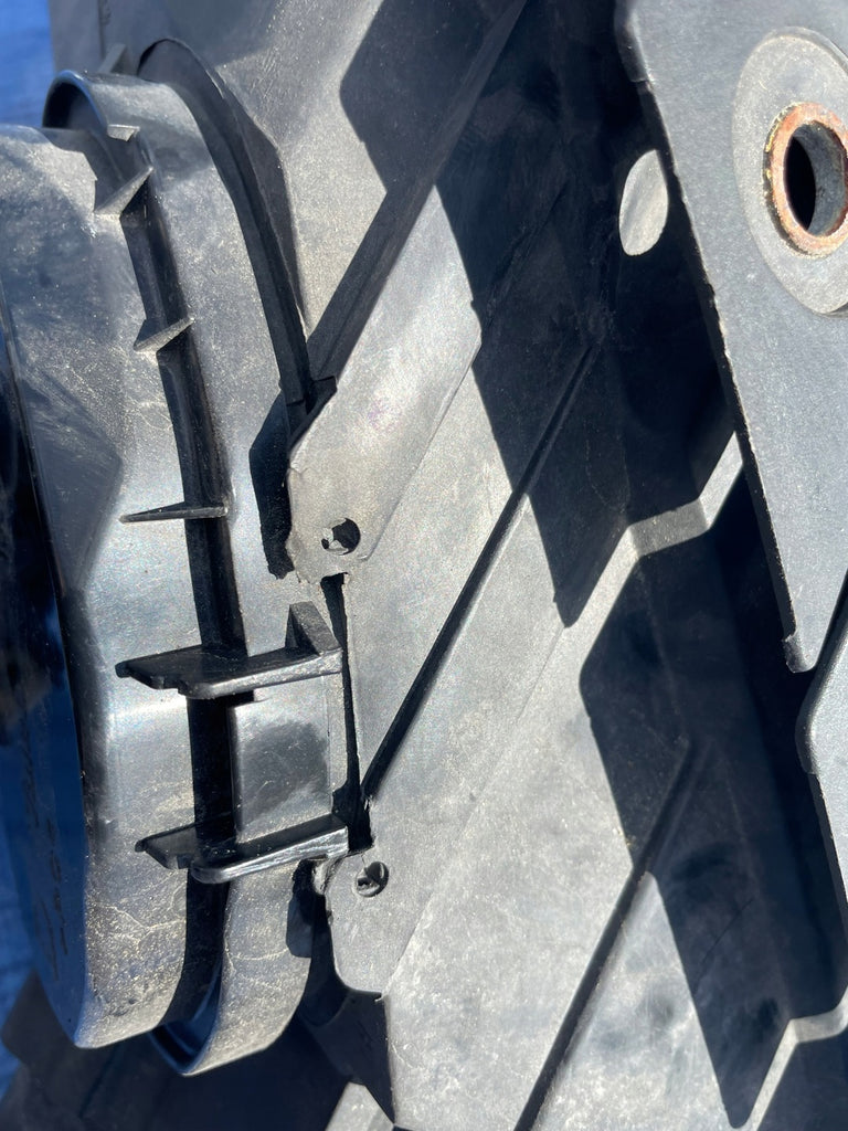 Frontscheinwerfer VW Passat 3C0941752G Bi-Xenon Rechts Scheinwerfer Headlight SCH3977723977be