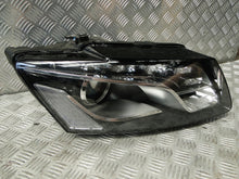 Laden Sie das Bild in den Galerie-Viewer, Frontscheinwerfer Audi Q5 LED Rechts Scheinwerfer Headlight SCH2285001317mn
