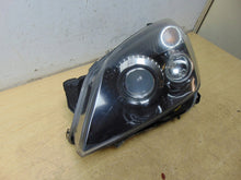 Load image into Gallery viewer, Frontscheinwerfer Opel Astra Xenon Links Scheinwerfer Headlight