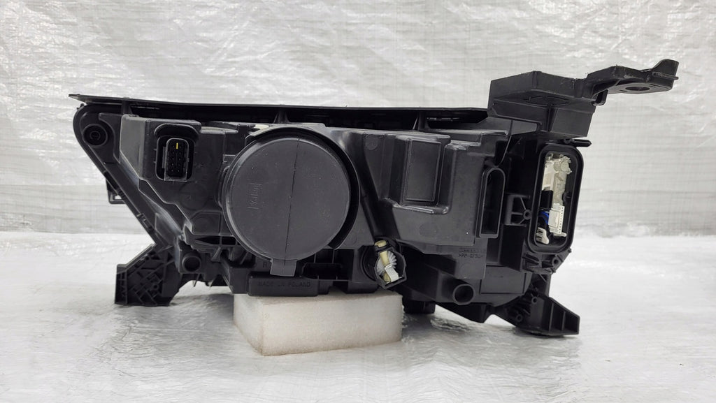 Frontscheinwerfer Opel Mokka LED Rechts Scheinwerfer Headlight SCH6765425754zi
