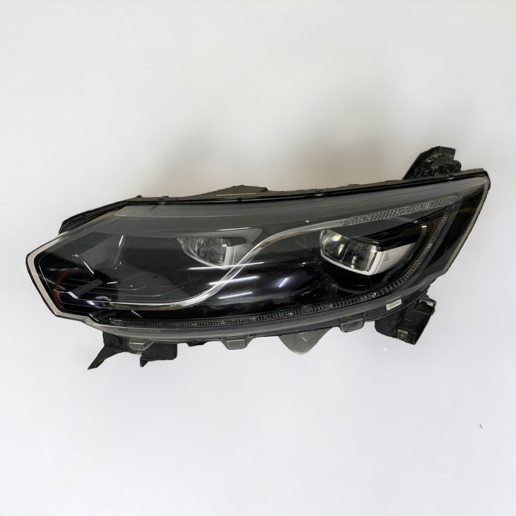 Frontscheinwerfer Renault Espace V 260608819R FULL LED Links Headlight