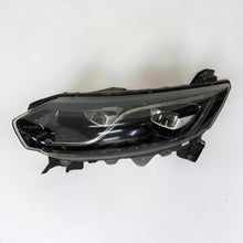 Load image into Gallery viewer, Frontscheinwerfer Renault Espace V 260608819R FULL LED Links Headlight