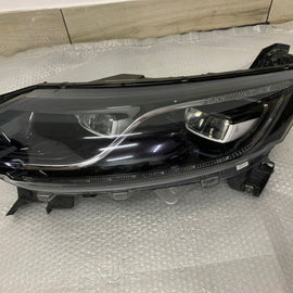 Frontscheinwerfer Renault Espace V 260608819R Full LED Links Headlight SCH6396960585yq