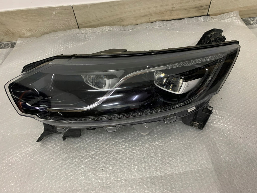 Frontscheinwerfer Renault Espace V 260608819R FULL LED Links Headlight