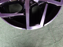 Load image into Gallery viewer, 1x Alufelge 18 Zoll 7.5" 5x112 51ET Schwarz 5H0601025G VW Golf Viii Rim Wheel FEL6919606769mk