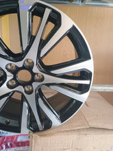 Laden Sie das Bild in den Galerie-Viewer, 1x Alufelge 19 Zoll 8.0" 5x114.3 49ET Glanz Silber 403003754R Renault Talisman FEL1838614014ba