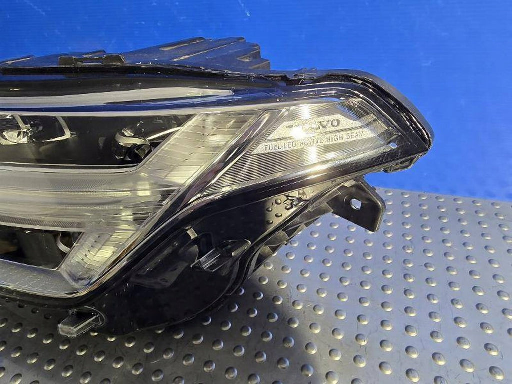 Frontscheinwerfer Volvo Xc90 II 32228688 LED Links Scheinwerfer Headlight