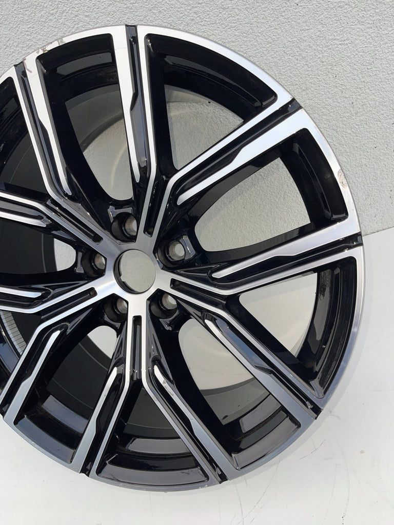 1x Alufelge 21 Zoll 6883525 BMW 3 G21 G20 Rim Wheel FEL3933640455fr