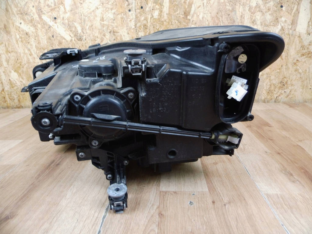 Frontscheinwerfer Seat Leon 5FB941008G LED Rechts Scheinwerfer Headlight