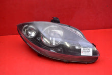 Laden Sie das Bild in den Galerie-Viewer, Frontscheinwerfer Seat Altea 5P1941006D Rechts Scheinwerfer Headlight