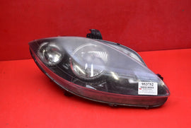 Frontscheinwerfer Seat Altea 5P1941006D Rechts Scheinwerfer Headlight