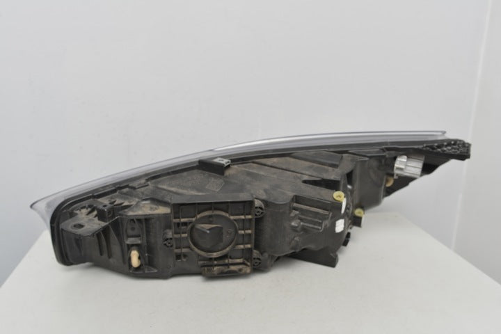 Frontscheinwerfer Ford Focus NX7B-13E014-CF LED Rechts Scheinwerfer Headlight SCH7693132941ap
