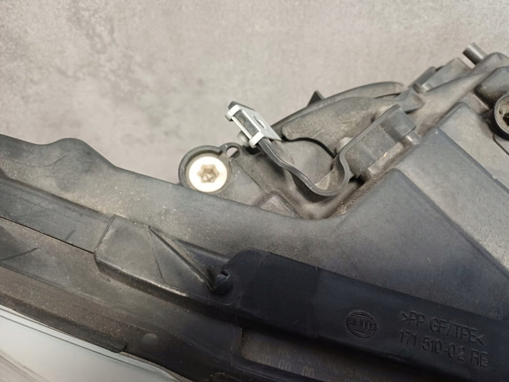 Frontscheinwerfer BMW 5 F07 A8719961422 Xenon Rechts Scheinwerfer Headlight SCH6920339306eg