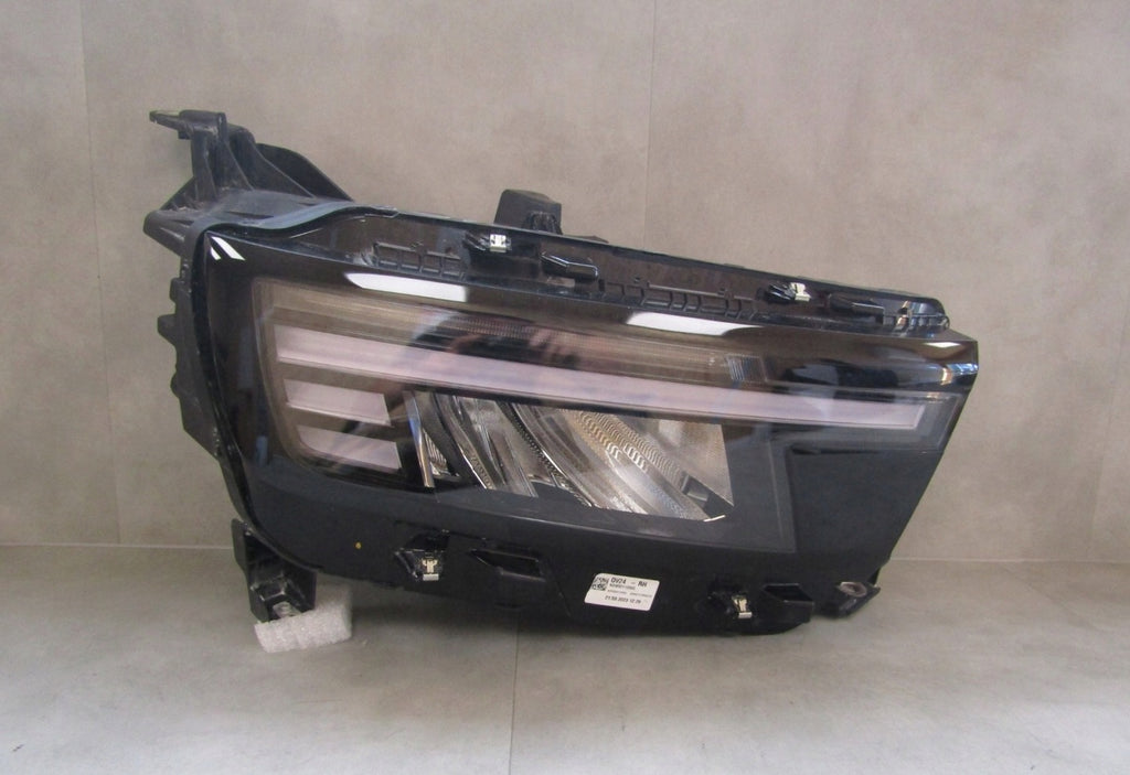Frontscheinwerfer Opel Frontera 985014280 LED Rechts Scheinwerfer Headlight SCH1507011199dl