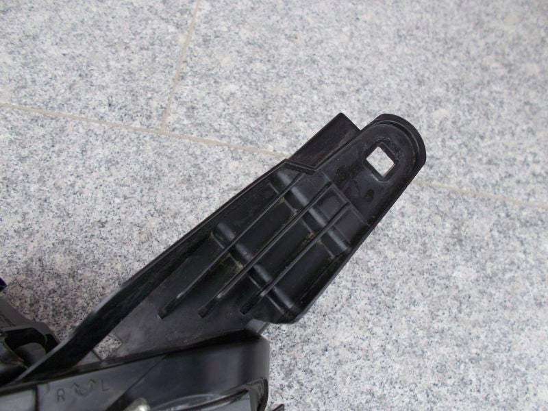 Frontscheinwerfer Mitsubishi L200 34587612543760 8301D381 LED Rechts oder Links