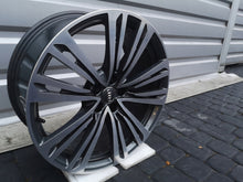 Laden Sie das Bild in den Galerie-Viewer, 1x Alufelge 20 Zoll 9.0&quot; 5x112 37ET Audi A8 Rim Wheel