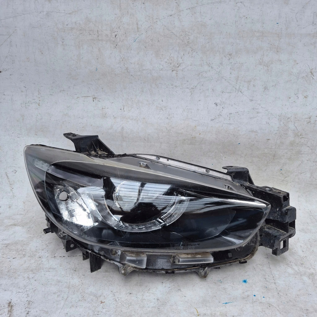 Frontscheinwerfer Mazda Cx-5 KD31-51030 Rechts Scheinwerfer Headlight