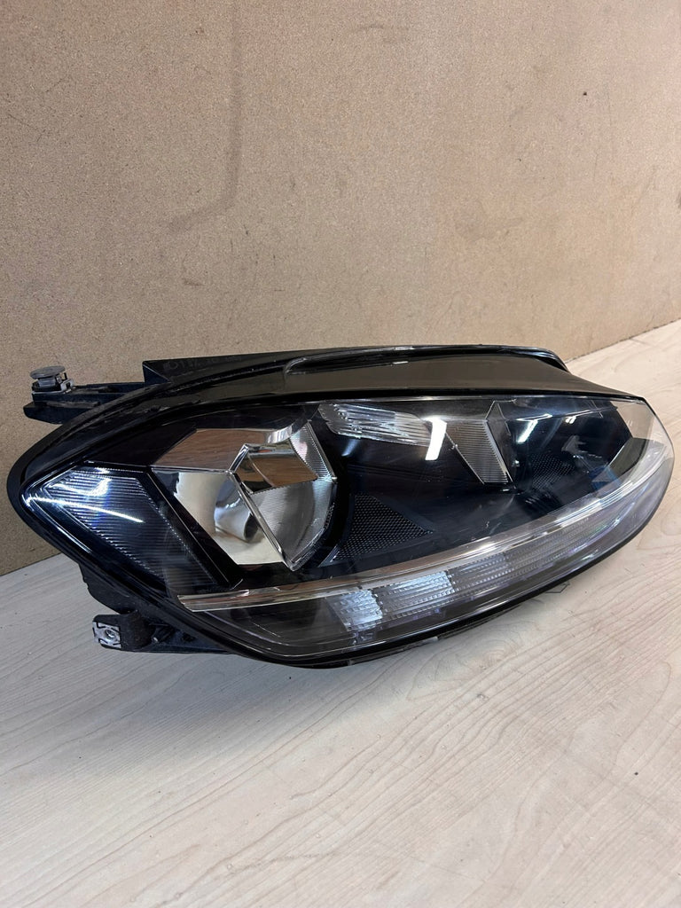 Frontscheinwerfer VW Golf VII 5G1941006D Rechts Scheinwerfer Headlight SCH3685444157xy