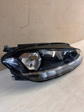 Load image into Gallery viewer, Frontscheinwerfer VW Golf VII 5G1941006D Rechts Scheinwerfer Headlight SCH3685444157xy