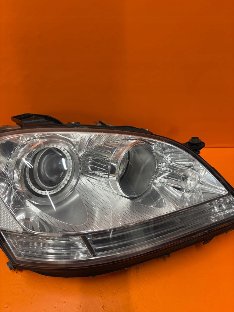 Frontscheinwerfer Mercedes-Benz W164 Rechts Scheinwerfer Headlight SCH2997130765dj
